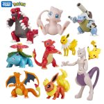 Pokémon Action Figures