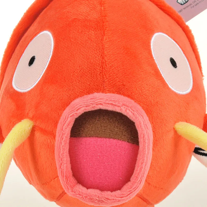 Pokémon Kawaii Magikarp Plush Toy - Image 5