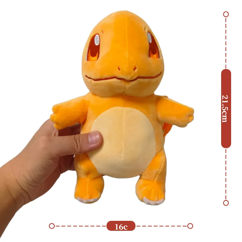 20–28cm Pikachu Plush - Image 72