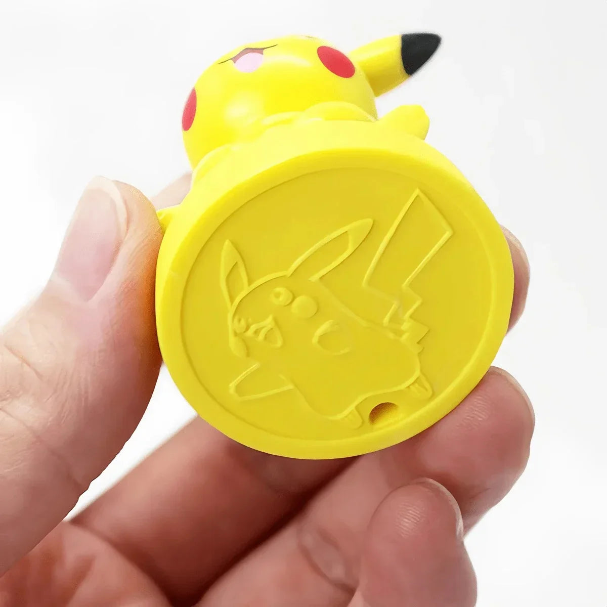 9 Styles Genuine Pokémon Seal Series Figures - Image 6