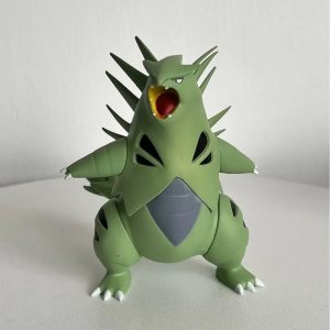 Pokémon Tyranitar Cute Version