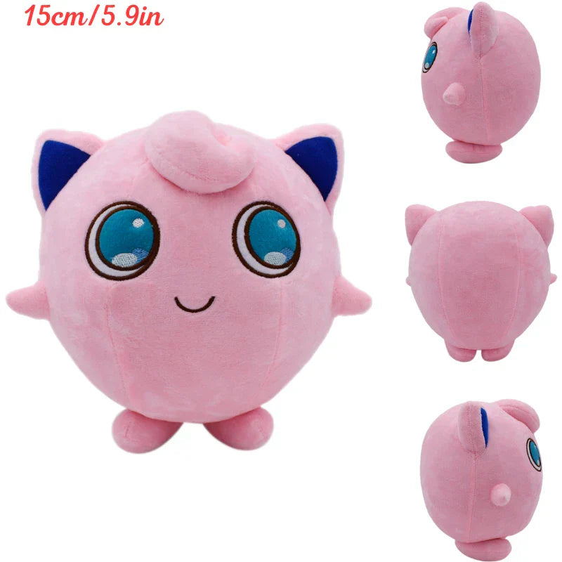 Pokémon Soft Plush Toy Collection - Image 19