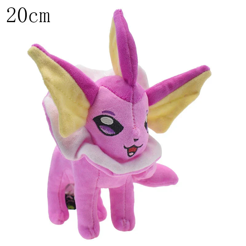 70 Styles Pokémon Plush Collection - Image 18