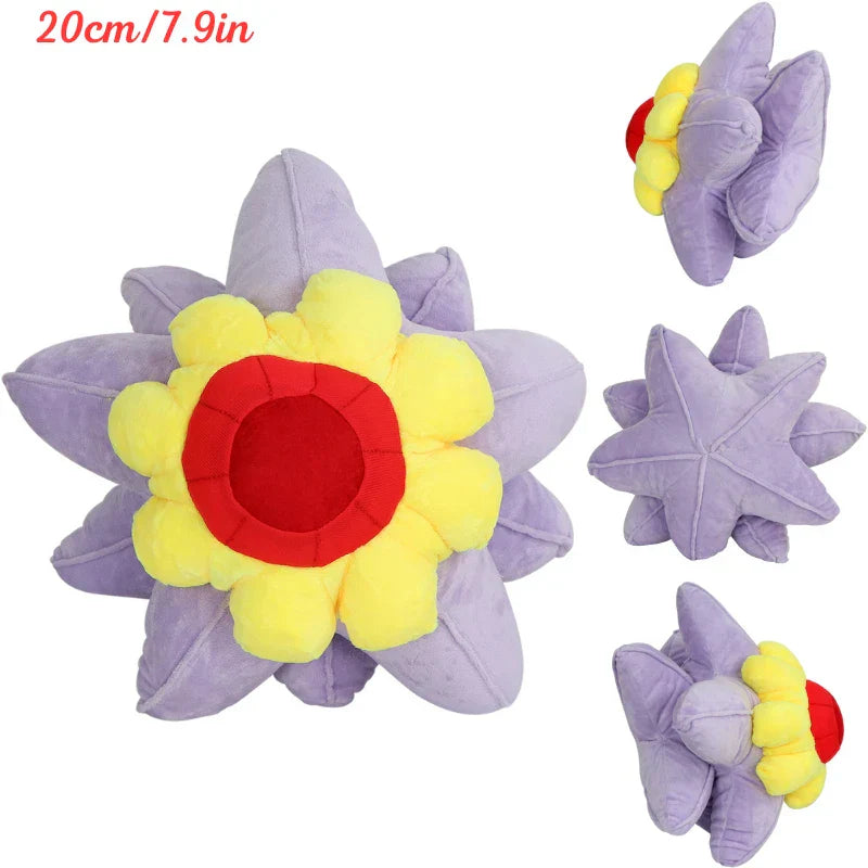 Pokémon Soft Plush Toy Collection - Image 14