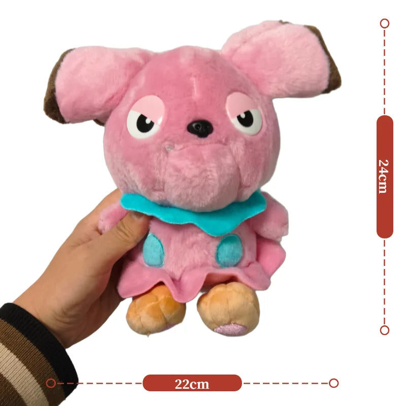 20–28cm Pikachu Plush - Image 69