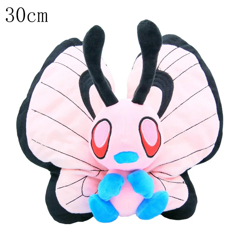 70 Styles Pokémon Plush Collection - Image 45