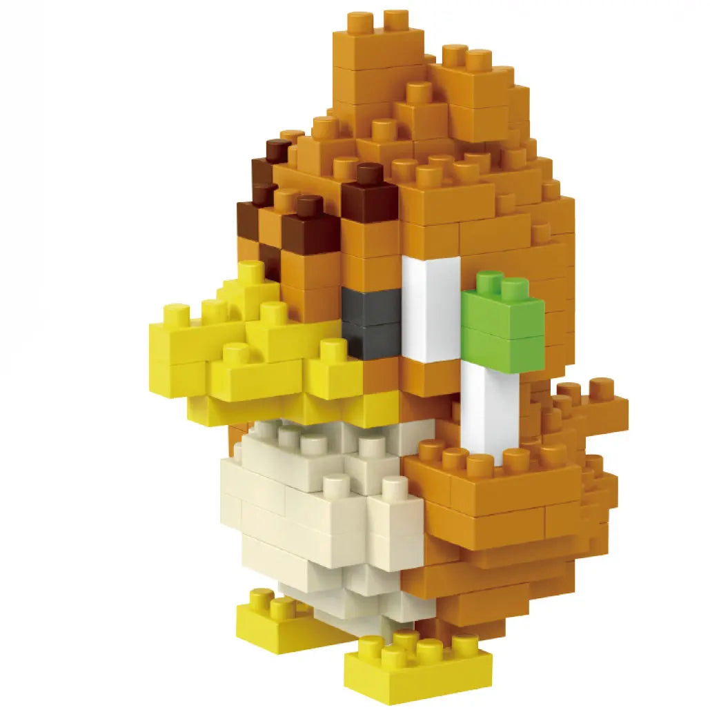 DIY Pokémon Mini Building Blocks - Image 60