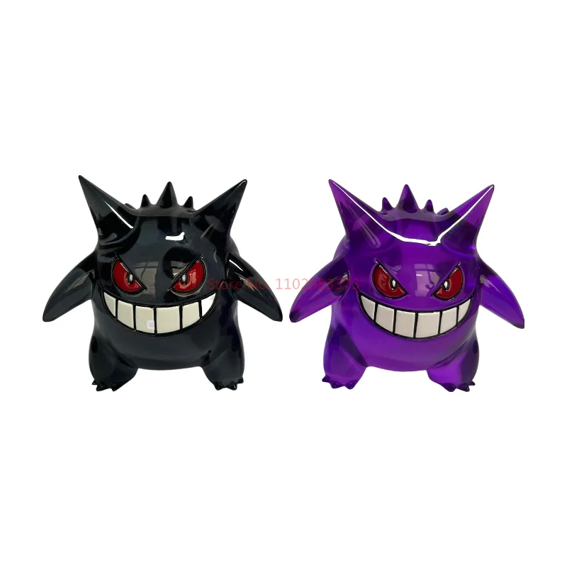 8cm Pokémon Gengar Figure Set - Image 3