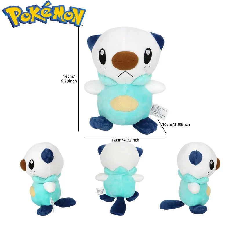 Pokémon Plush Toys - Image 18