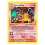 1996 Classic PKM Foil Cards