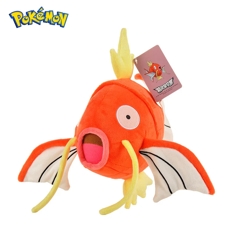 Pokémon Kawaii Magikarp Plush Toy - Image 2