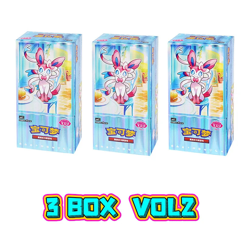 Original Cards Gem Pack Vol. 1 & 2 - Image 10
