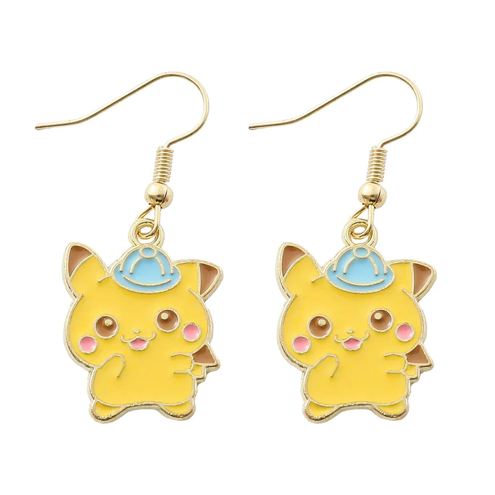 Pokémon Metal Pendant Necklace - Image 22