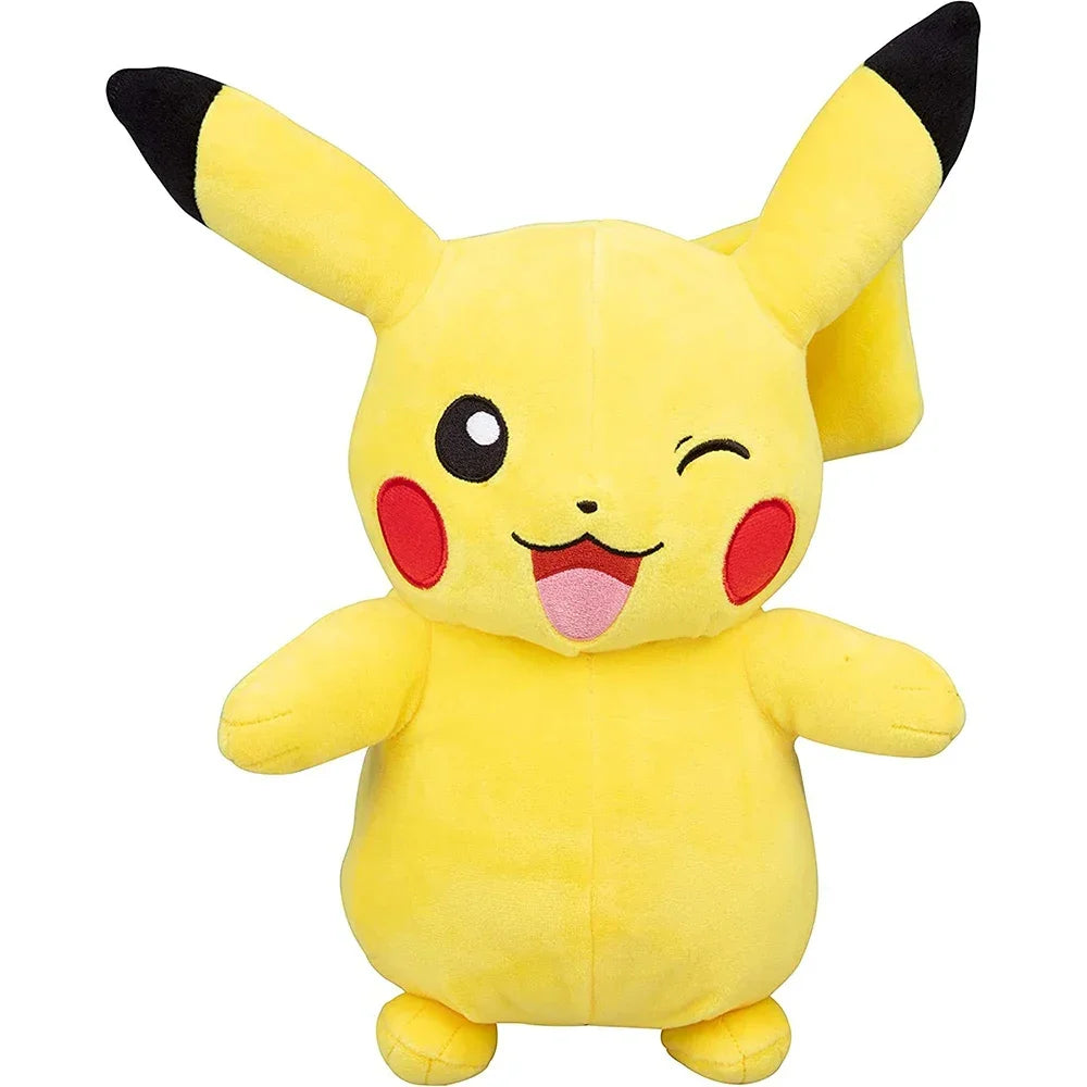 20–28cm Pikachu Plush - Image 4