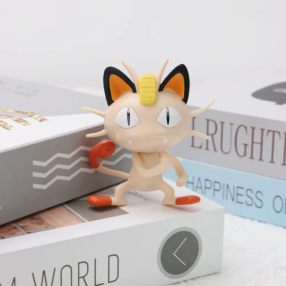 2–3 Inch Pokémon PVC Action Figures - Image 5