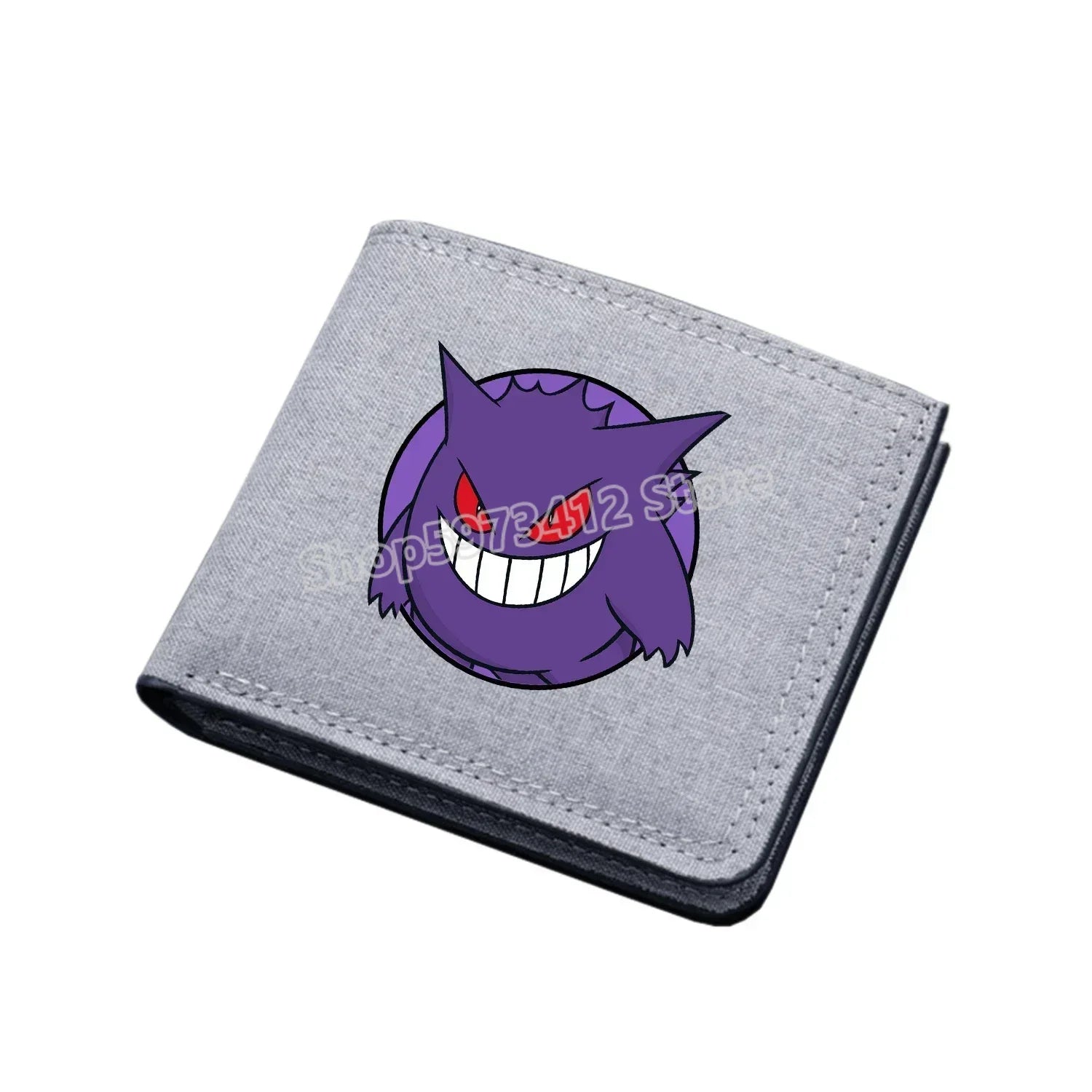 Pokémon Folding Wallet - Image 29