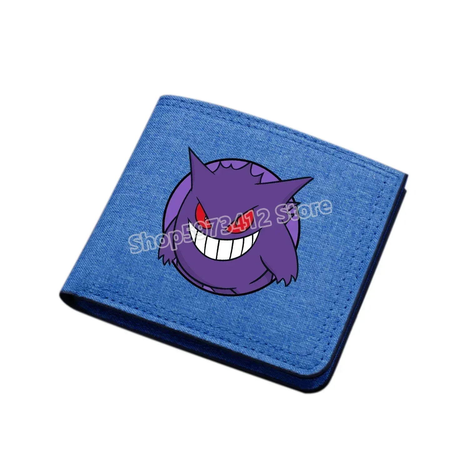 Pokémon Folding Wallet - Image 12