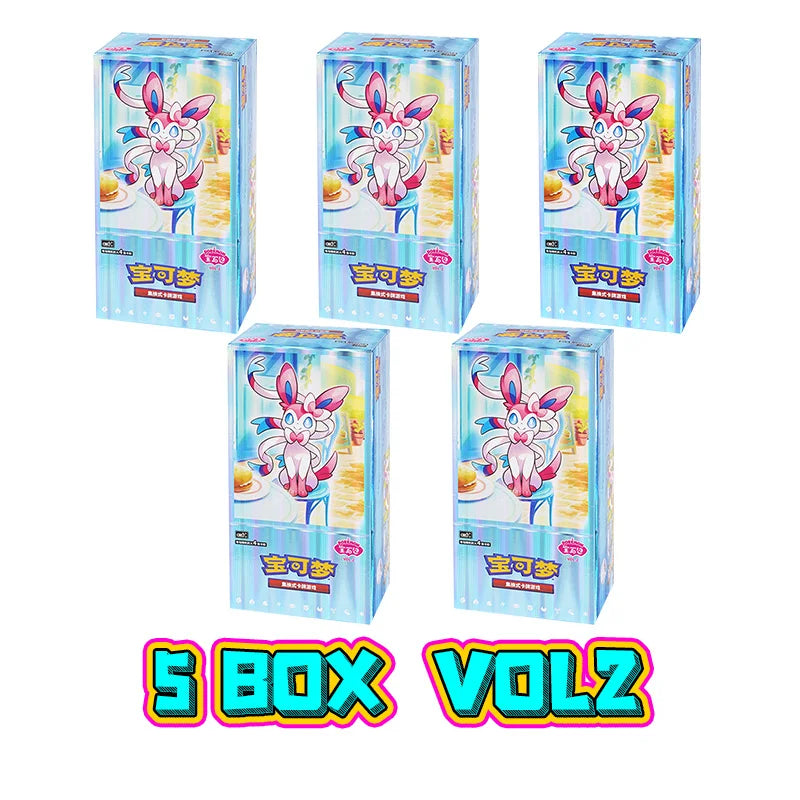 Original Cards Gem Pack Vol. 1 & 2 - Image 8