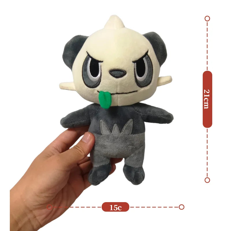 20–28cm Pikachu Plush - Image 41