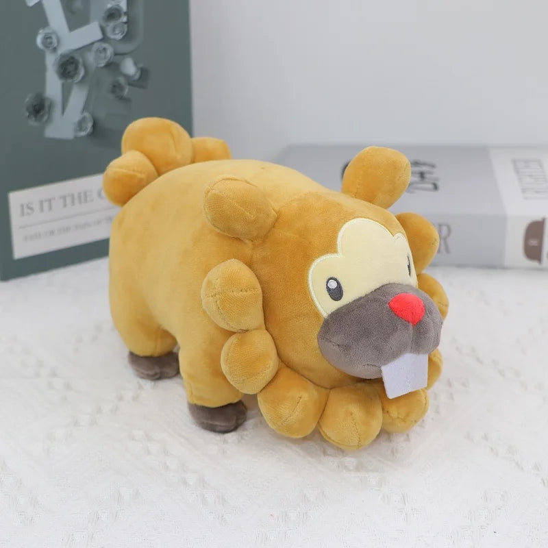 Pokémon Plush Toys - Image 2