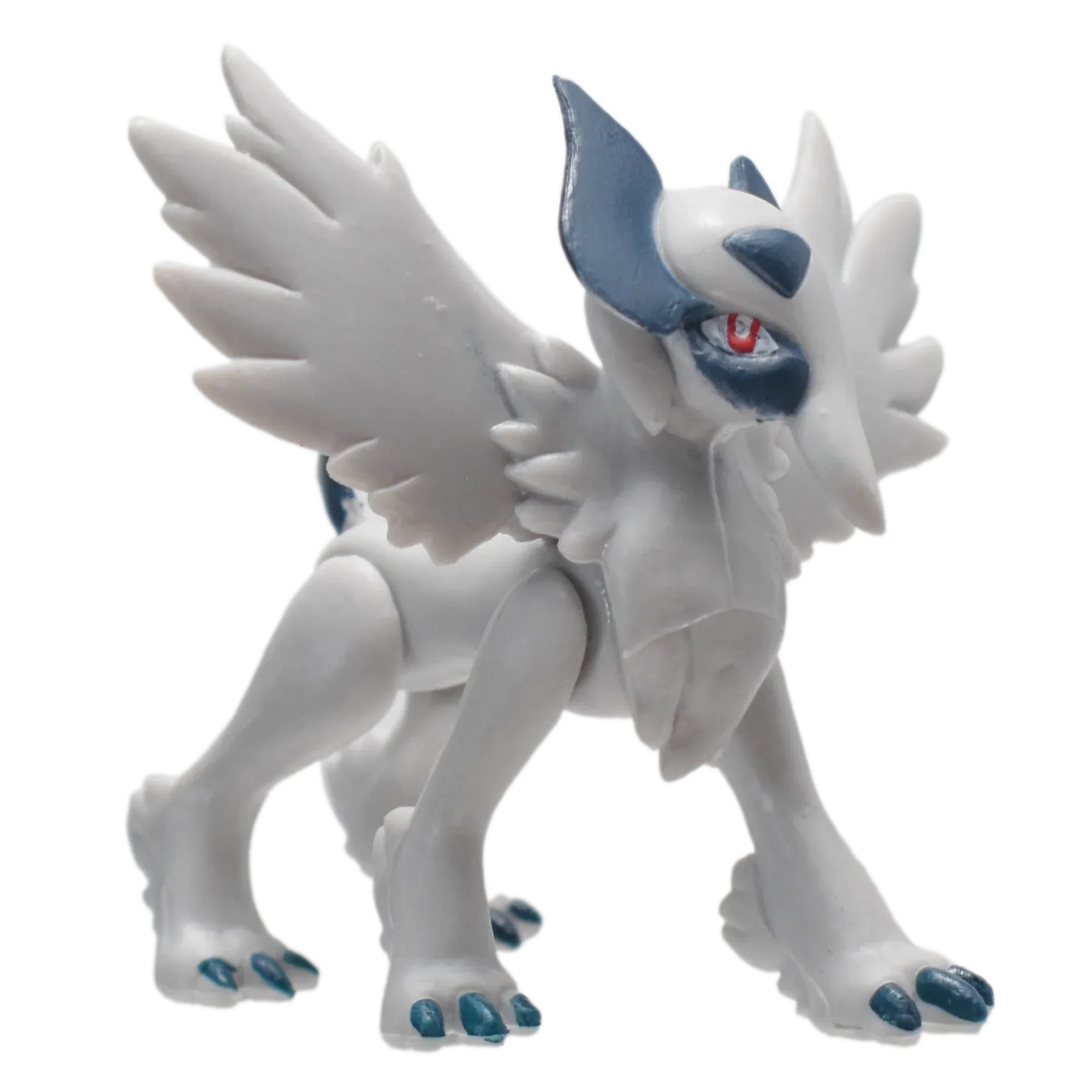 2–3 Inch Pokémon PVC Action Figures - Image 17