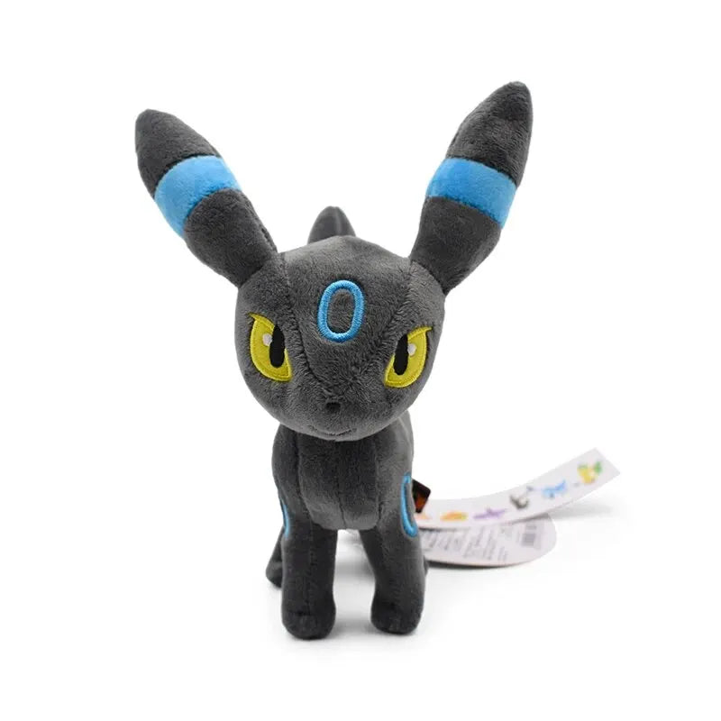 Eeveelution Plush Toy Collection - Image 7