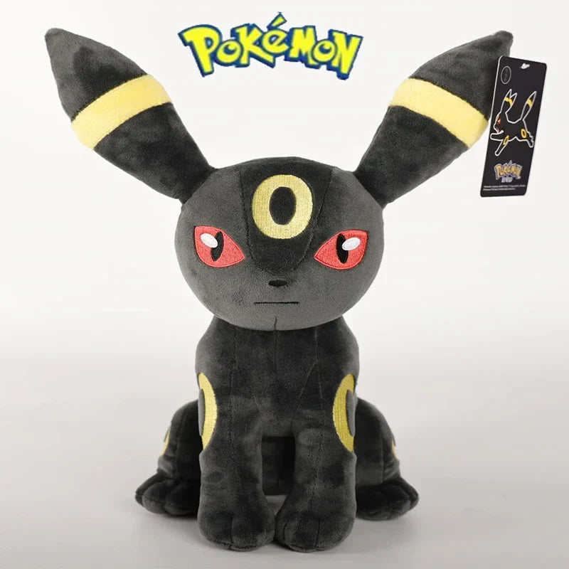 Bigger Pokémon Plush Toys - Image 5