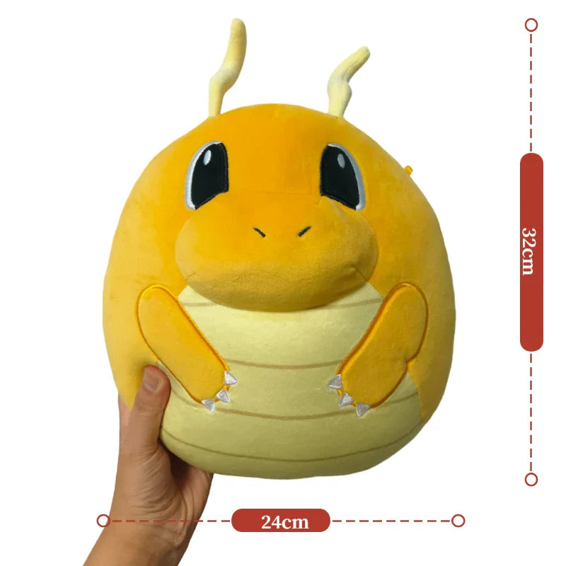 20–28cm Pikachu Plush - Image 54