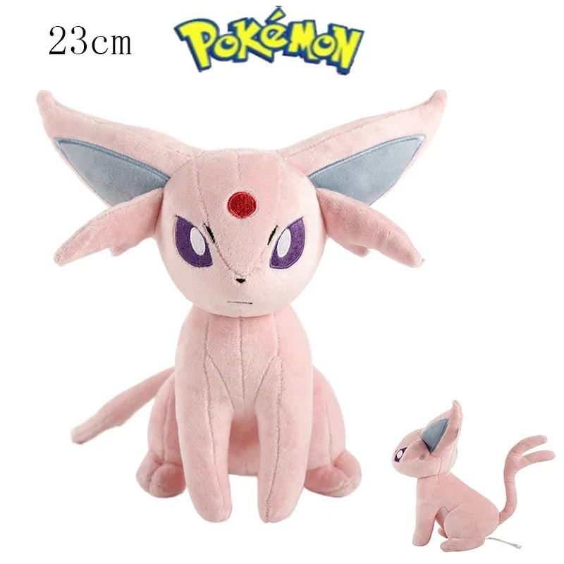 Bigger Pokémon Plush Toys - Image 13