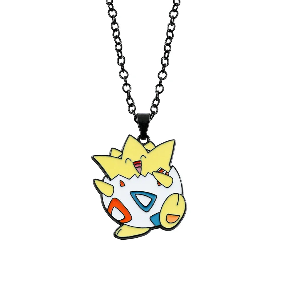 Pokémon Metal Pendant Necklace - Image 8