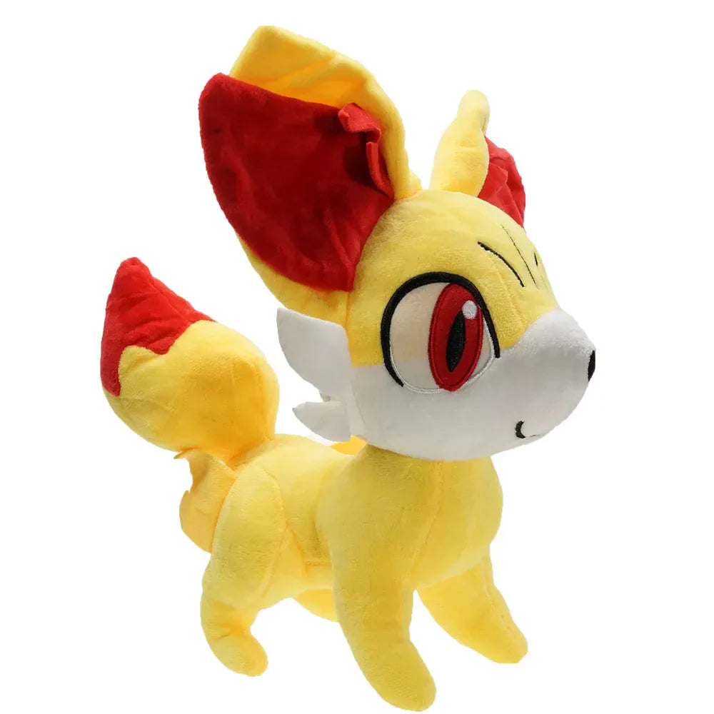 Pokémon Fennekin Plush Puppet