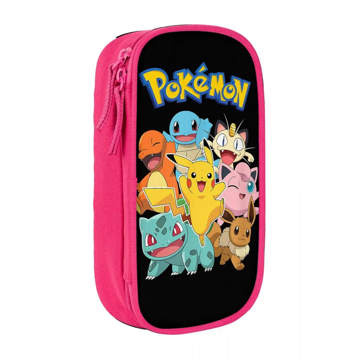 Pokémon Character Group Pencil Cases - Image 9