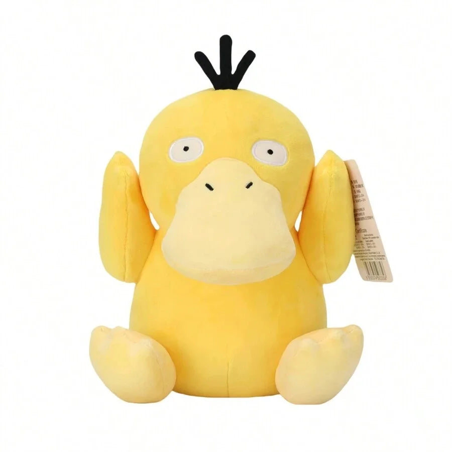 Original Pokémon Plush Toys (20–30cm) - Image 17