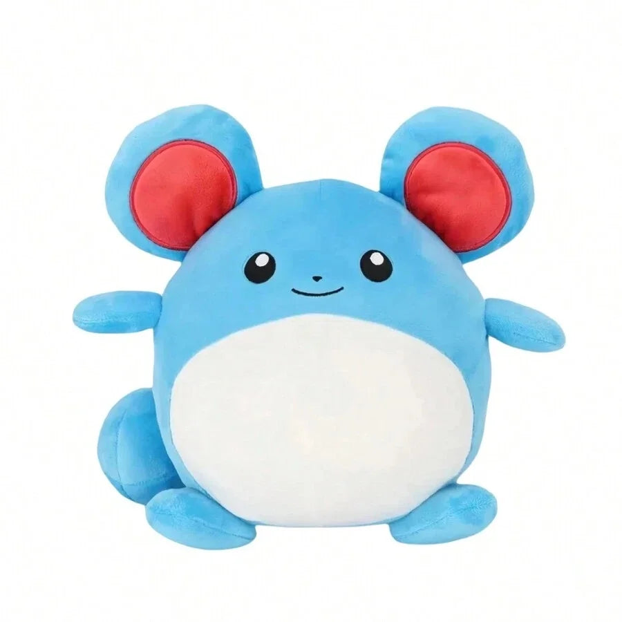 Original Pokémon Plush Toys (20–30cm) - Image 7