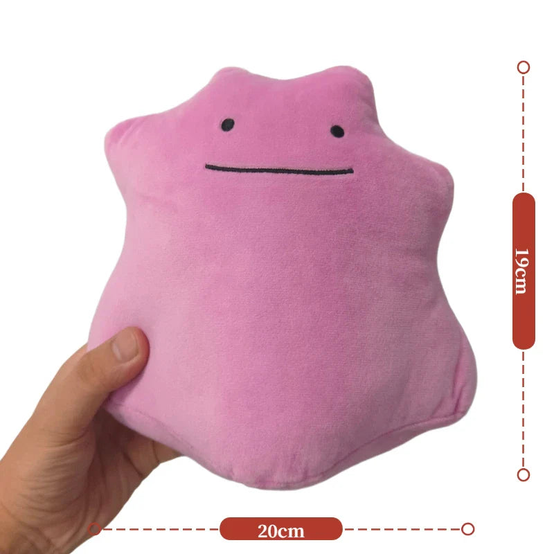 20–28cm Pikachu Plush - Image 36