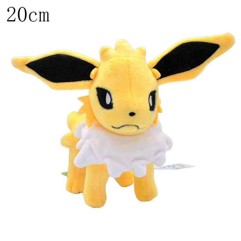 70 Styles Pokémon Plush Collection - Image 38