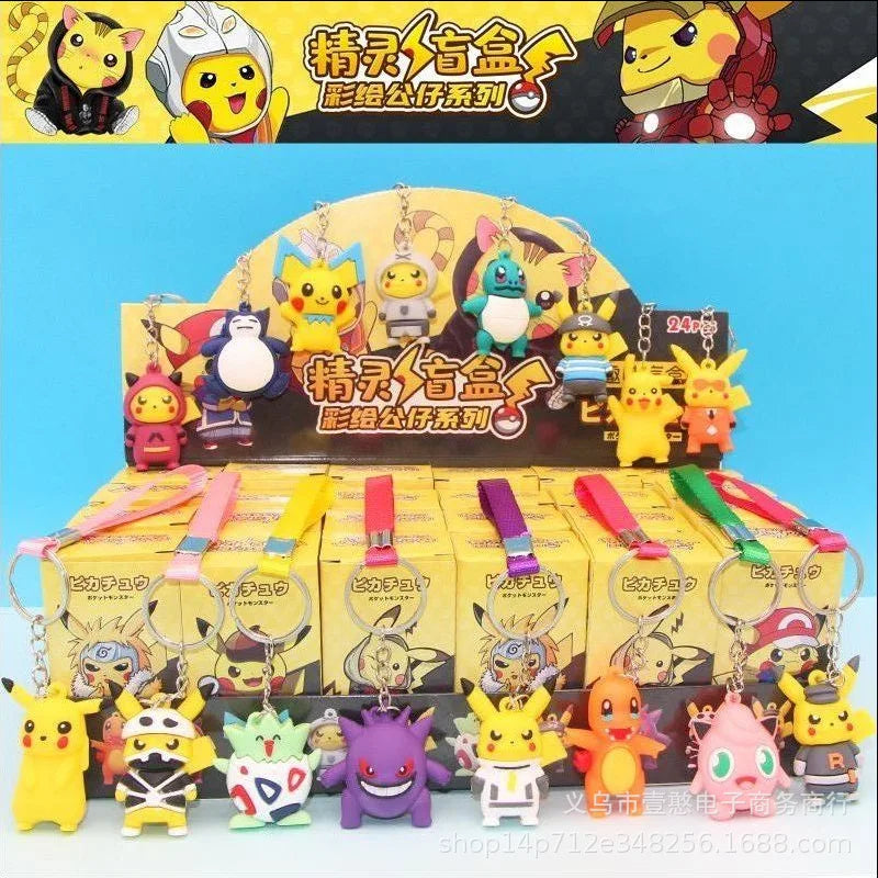 Pokémon Mystery Blind Box