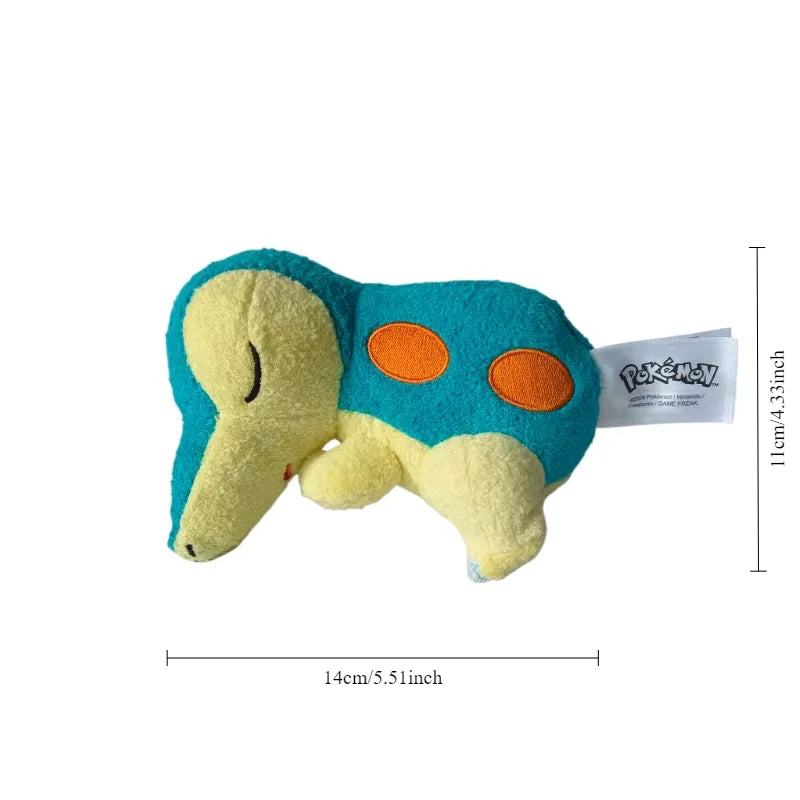 20–28cm Pikachu Plush - Image 19