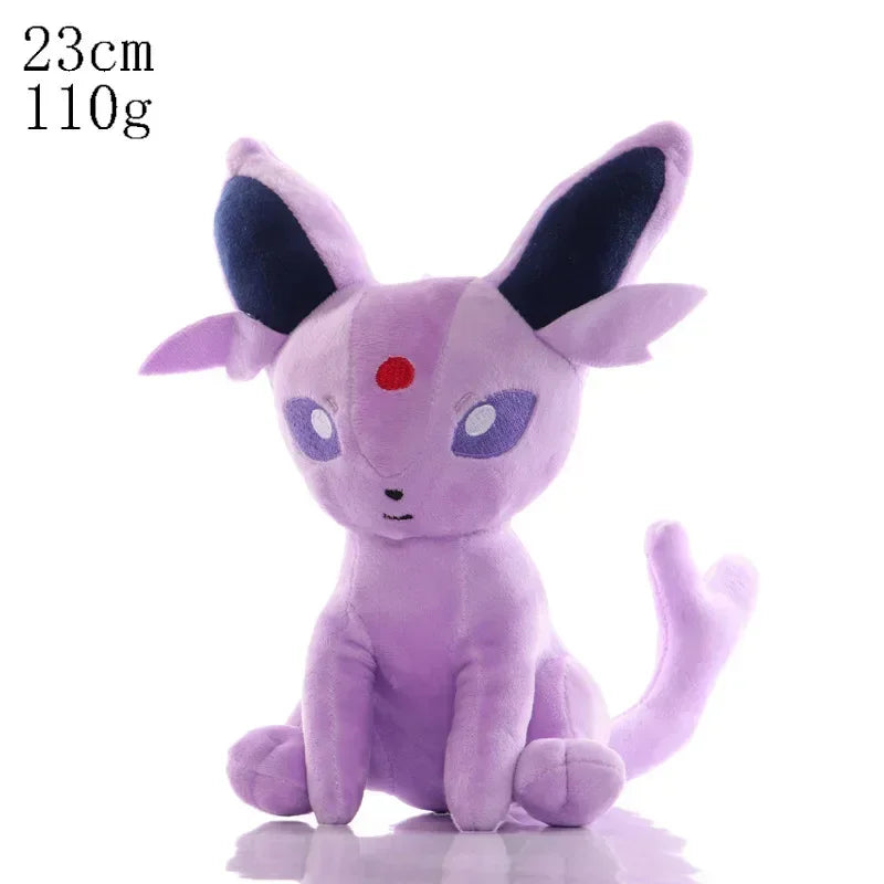 Pokémon Plush Mini Doll Collection - Image 37
