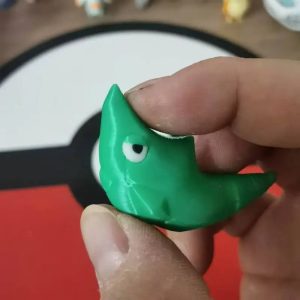 Metapod 1:20 Proportion World Anime Figure