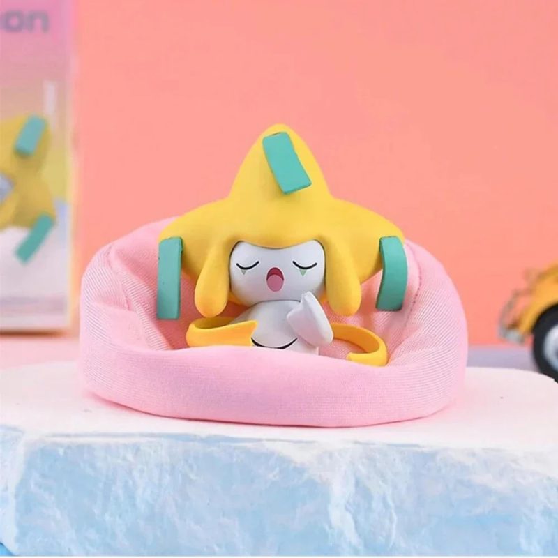 Pokémon 6 Styles Genuine Anime Figures - Image 6