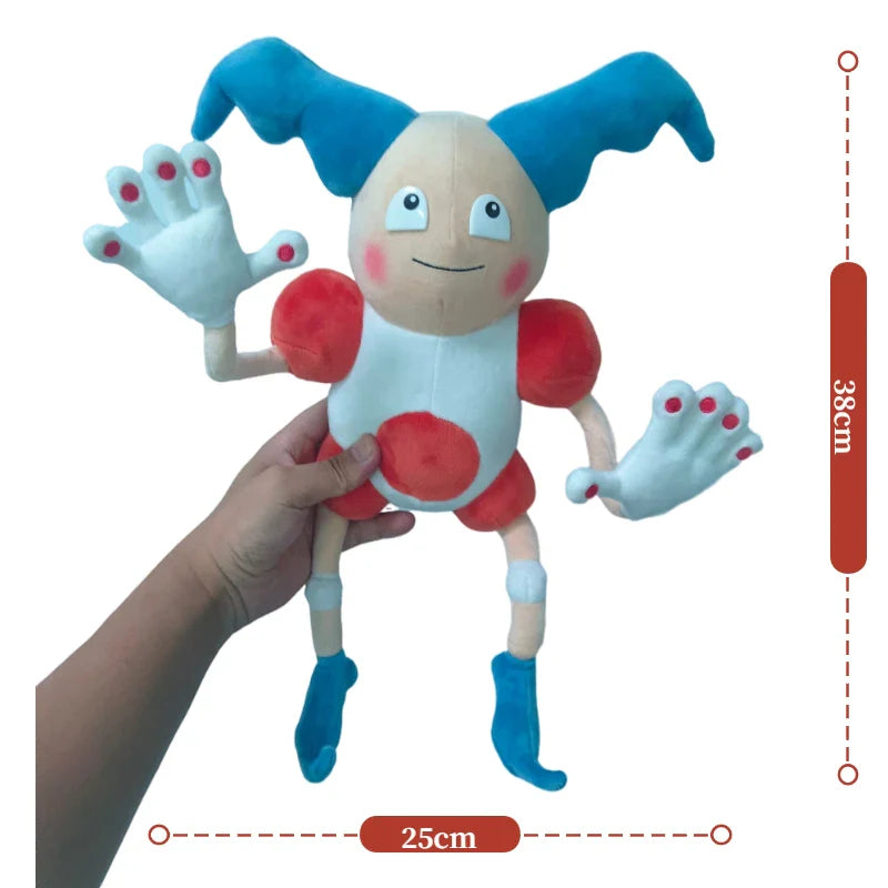 20–28cm Pikachu Plush - Image 14