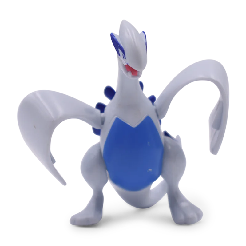 2–3 Inch Pokémon PVC Action Figures - Image 22