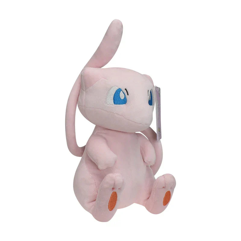 Mew Pokémon Plush Doll - Image 4