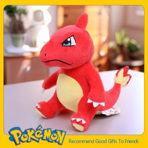 20cm Pokémon Plush Toys