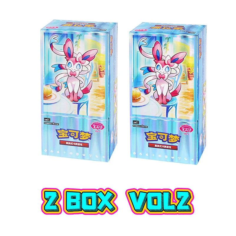 Original Cards Gem Pack Vol. 1 & 2 - Image 9