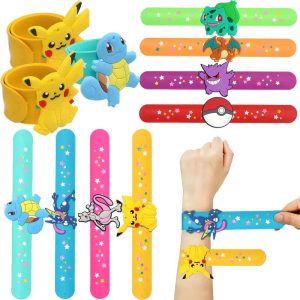 Pokémon Slap Bracelet