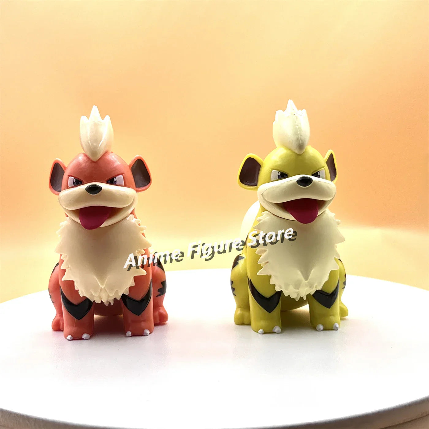 Pokémon Anime Figure - Image 2
