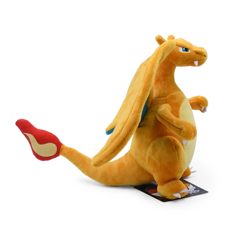 Charizard Plush Toy - Image 3