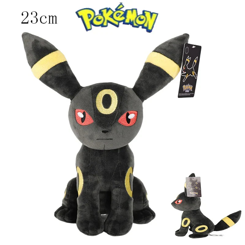 Bigger Pokémon Plush Toys - Image 14